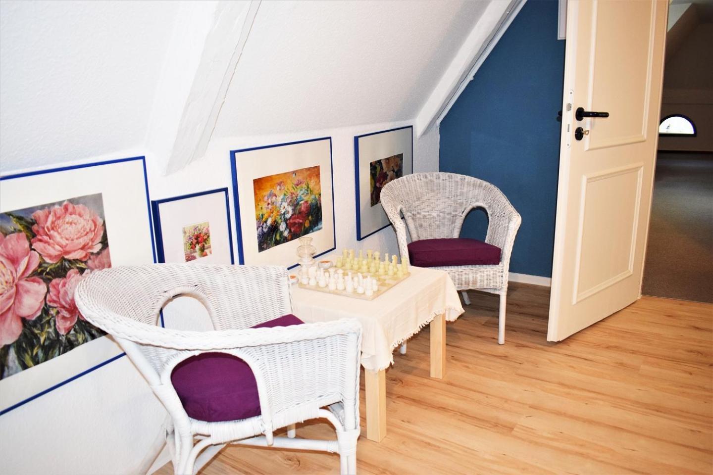 Auszeit unter Reet Villa Bordelum Kültér fotó