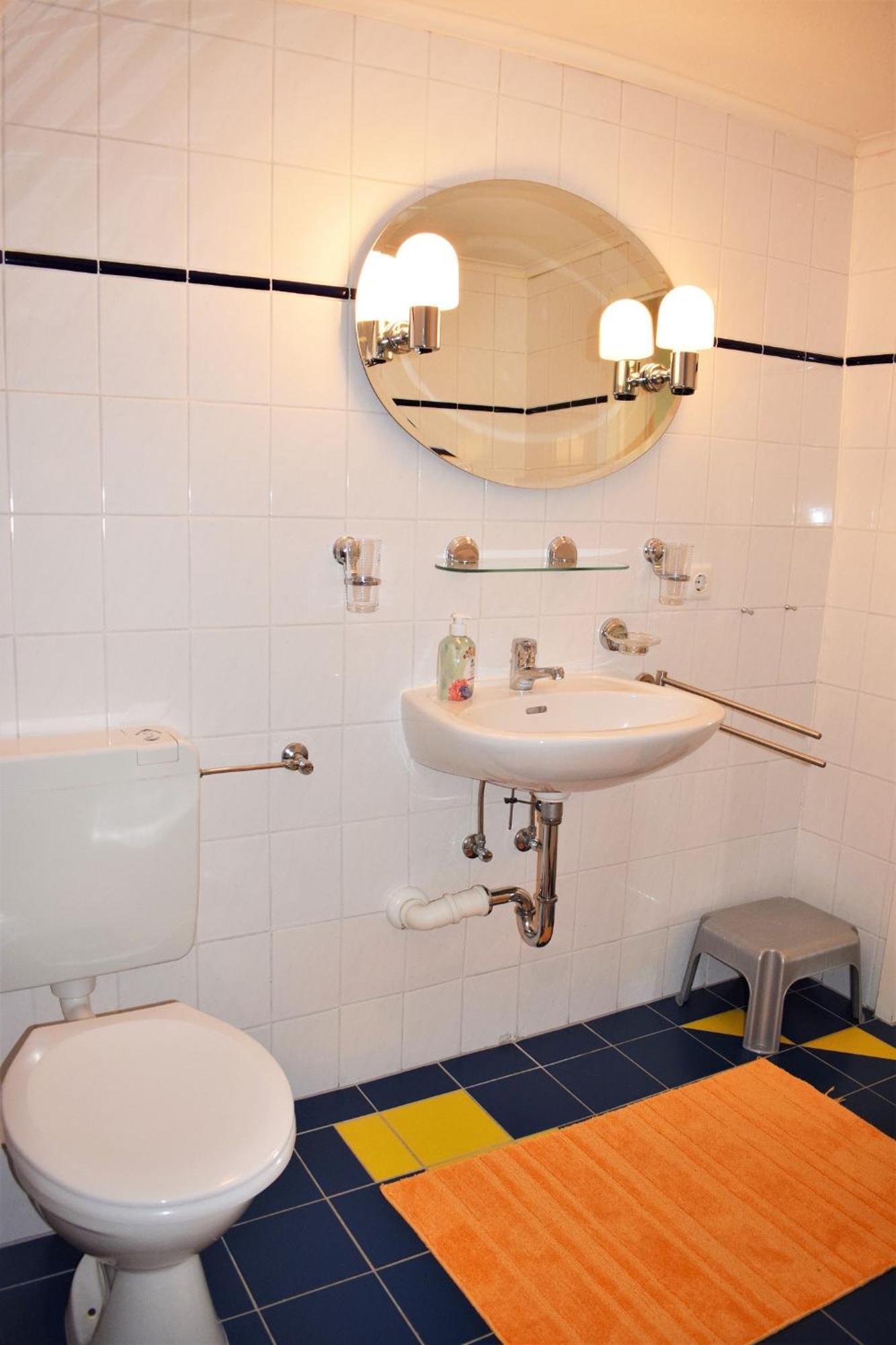 Auszeit unter Reet Villa Bordelum Kültér fotó