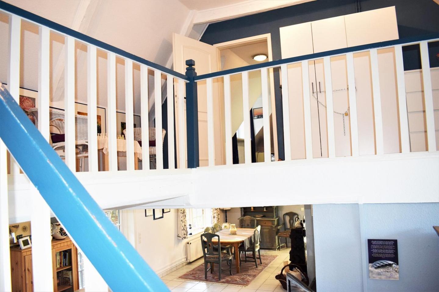Auszeit unter Reet Villa Bordelum Kültér fotó