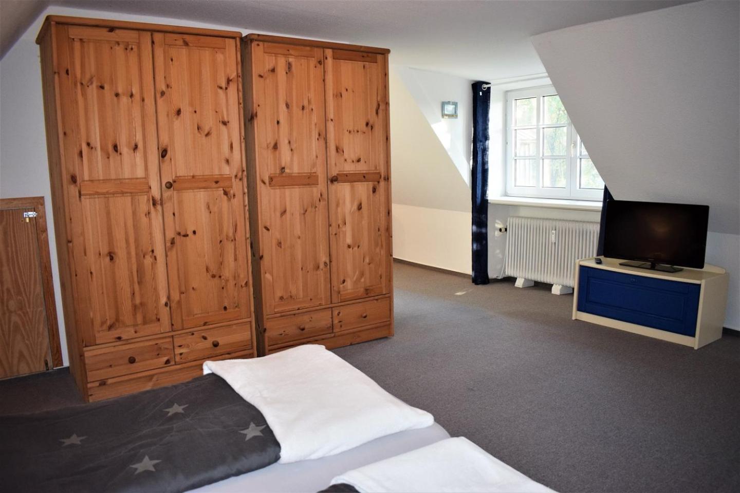 Auszeit unter Reet Villa Bordelum Kültér fotó